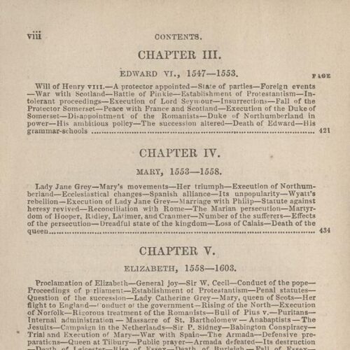 18,5 x 11 εκ. 2 σ. χ.α. + XII σ. + 808 σ. + 4 σ. παραρτήματος + 2 σ. χ.α. + 3 ένθετα, όπου �